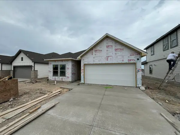 160 Wind Hill, Jarrell, TX 76537