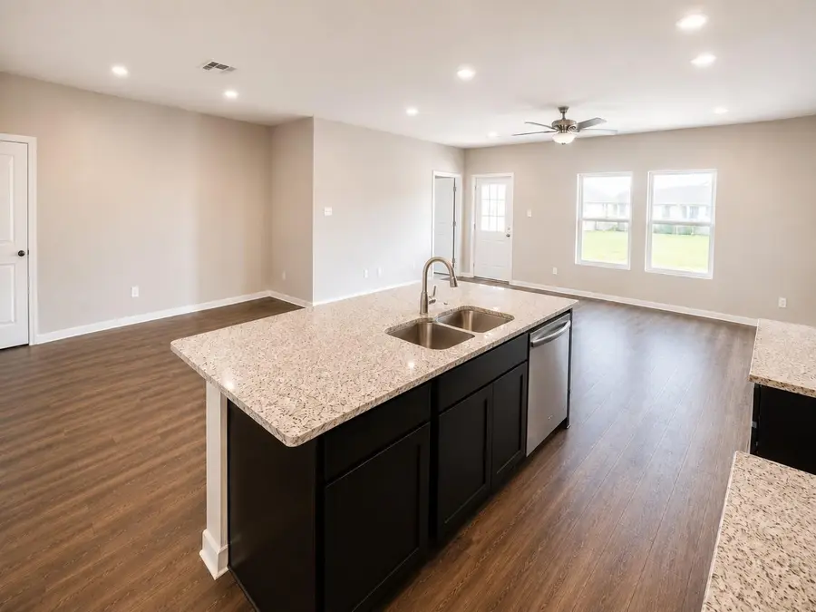 160 Wind Hill, Jarrell, TX 76537 - #3