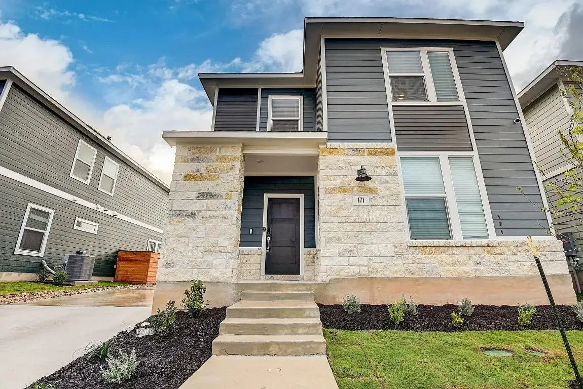 171 Santa Julia, Kyle, TX 78640 - #1