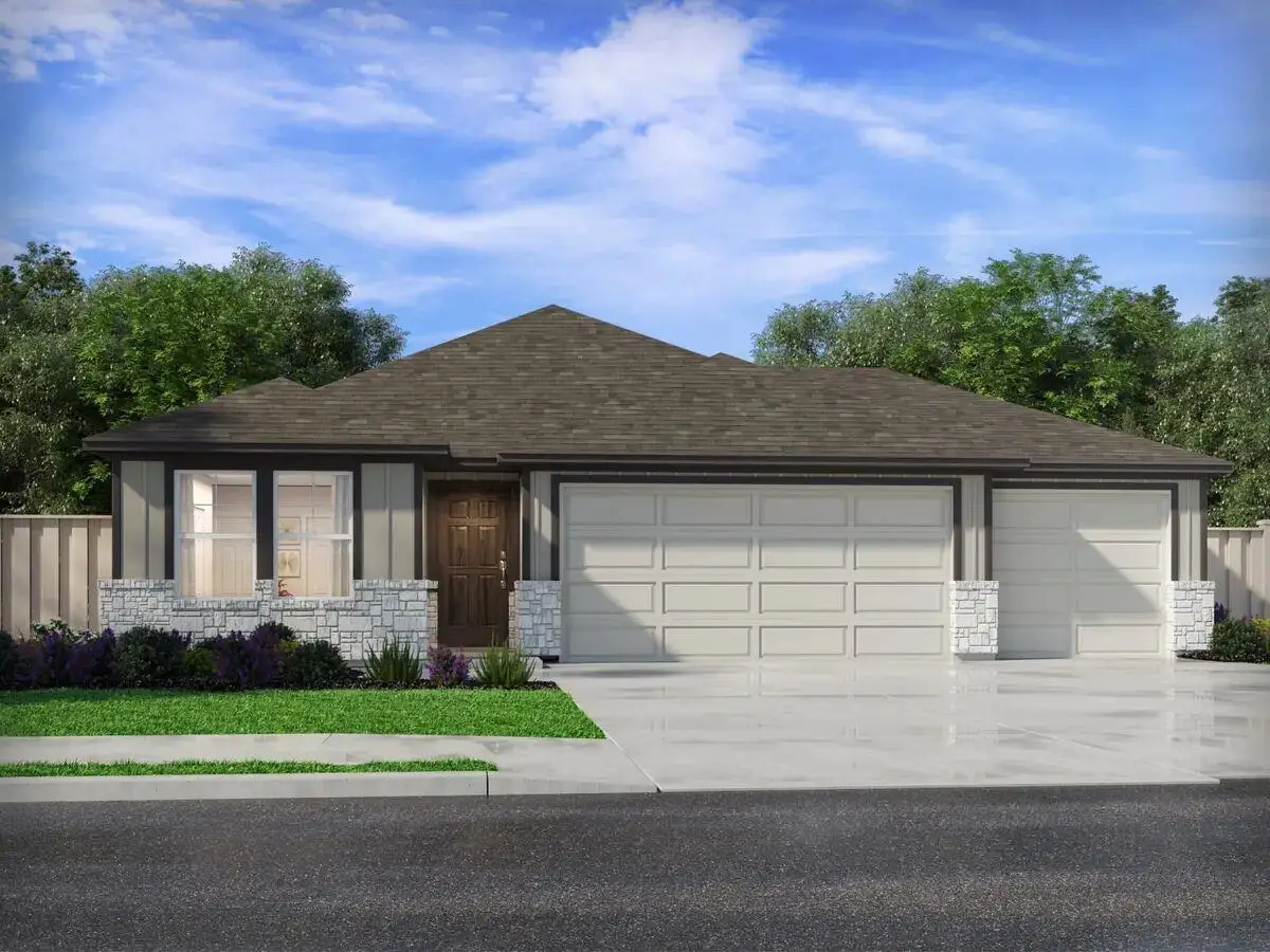301 Wheel Horse Rd, Burnet, TX 78611 - #1