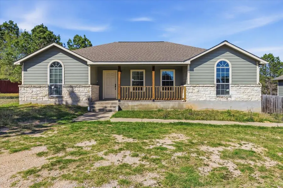 109 Bonham Ln, Paige, TX 78659 - #2