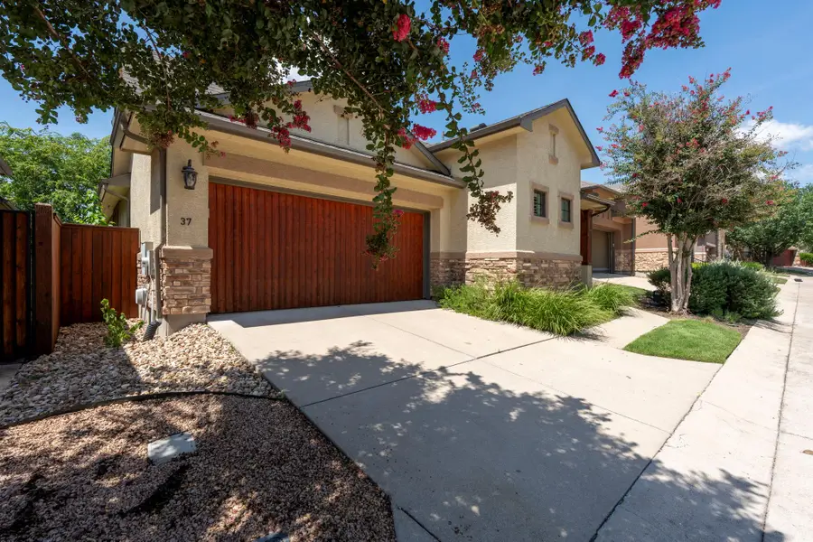 4332 Teravista Club Dr #37, Round Rock, TX 78665 - #2