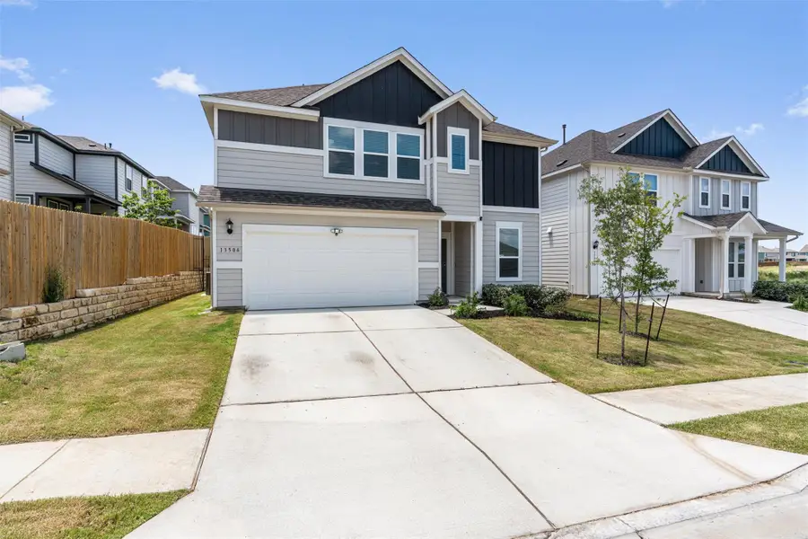 13506 Grand Central Dr, Pflugerville, TX 78660 - Image #2