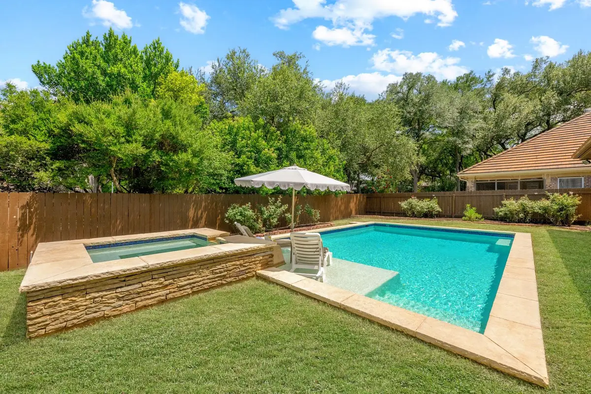 10101 Jupiter Hills Dr, Austin, TX 78747 - #1