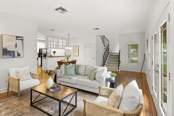 1507 Elton Ln #B, Austin, TX 78703