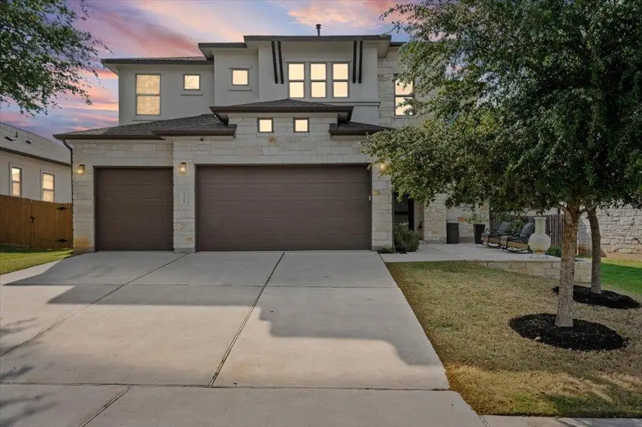 13208 Cardinal Flower Dr, Austin, TX 78739 - #2