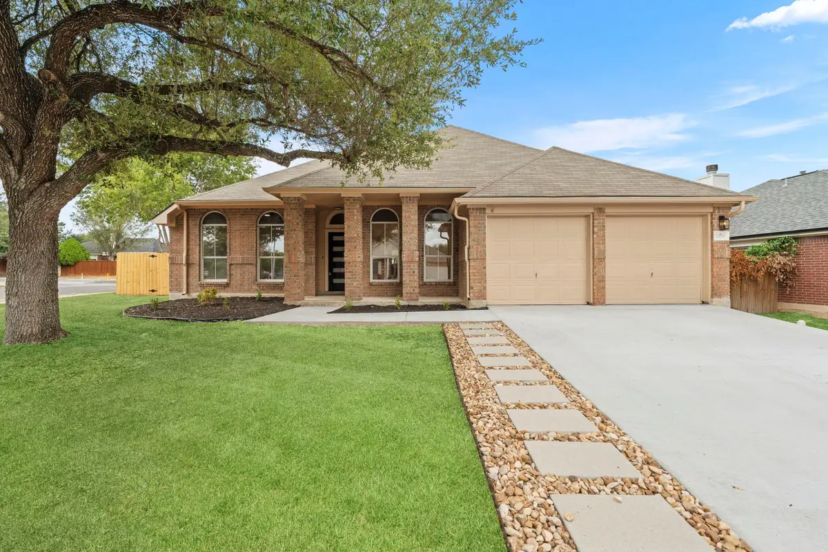 7000 Timarou Ter, Austin, TX 78754 - #1