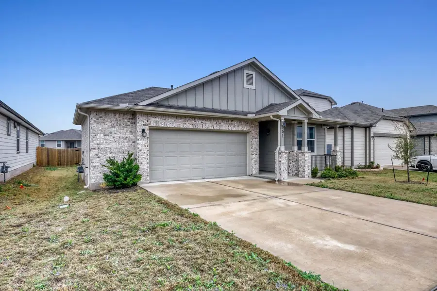 351 Town Lake Bnd, Kyle, TX 78640 - #2