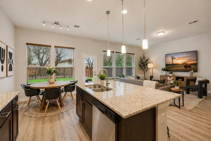 1208 Limelight Ln, Pflugerville, TX 78660 - #3