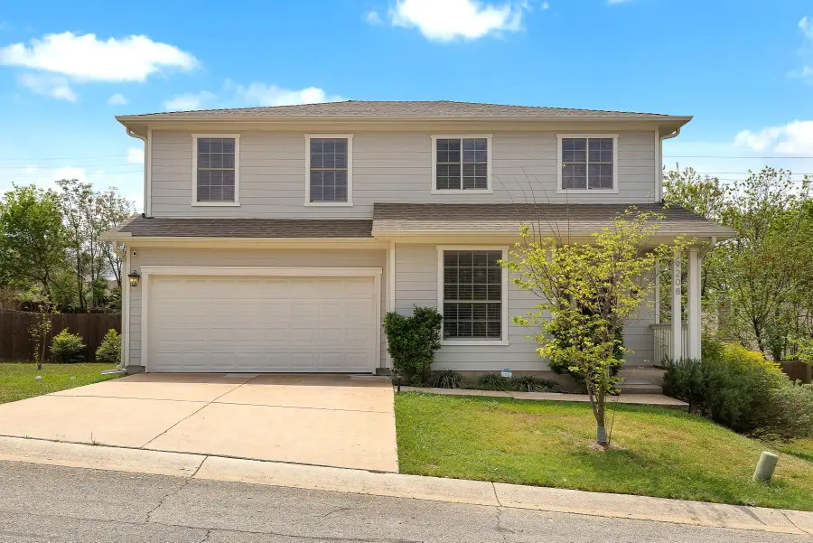9208 Magna Carta Loop, Austin, TX 78754 - #2