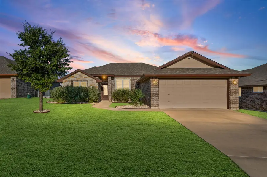 1905 Broken Shoe Trl, Temple, TX 76502 - #2