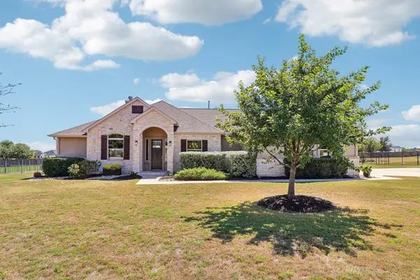 2640 Great Owl Pass, Leander, TX 78641