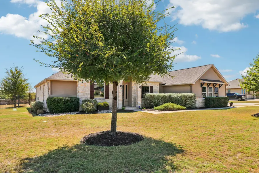 2640 Great Owl Pass, Leander, TX 78641 - #3