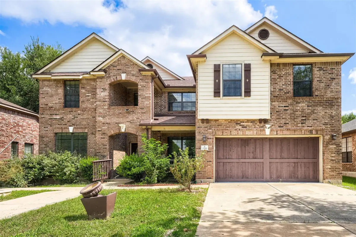 2310 Mckendrick Dr, Cedar Park, TX 78613 - #1