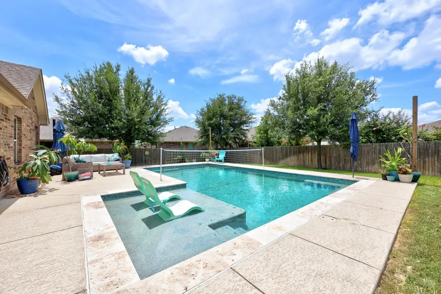 609 Jess Maynard Trl, Leander, TX 78641 - #2