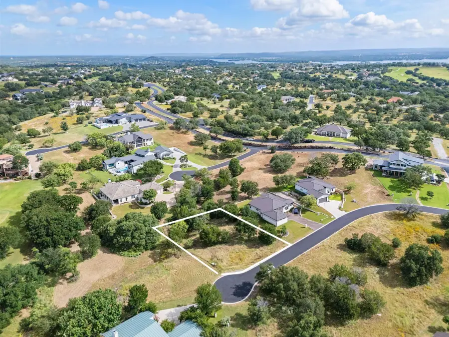 408 Emerald Way, Horseshoe Bay, TX 78657 - #2