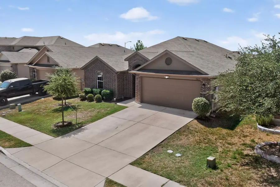 11612 Andesite Rd, Manor, TX 78653 - #3