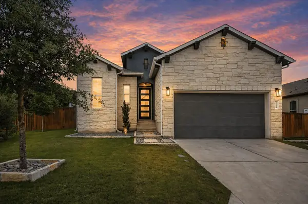 12406 Simmental Dr #89, Austin, TX 78732