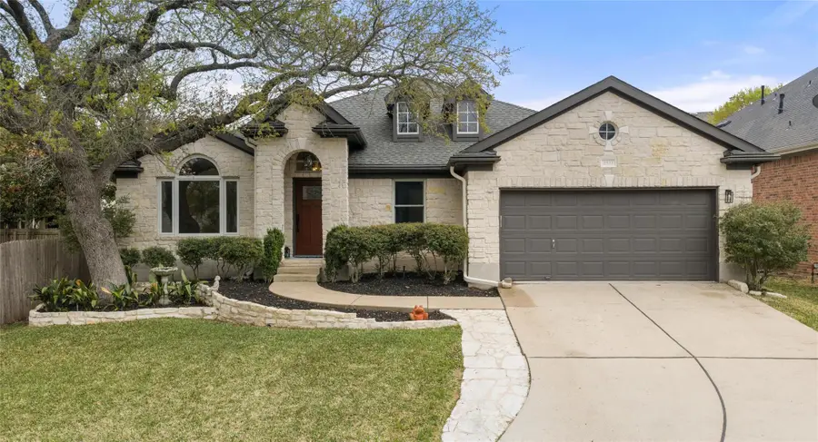 2527 Crenshaw Dr, Round Rock, TX 78664 - #2