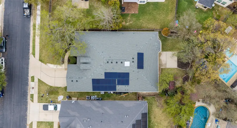 2527 Crenshaw Dr, Round Rock, TX 78664 - #3