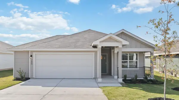 121 Palestine Trl, Kyle, TX 78640