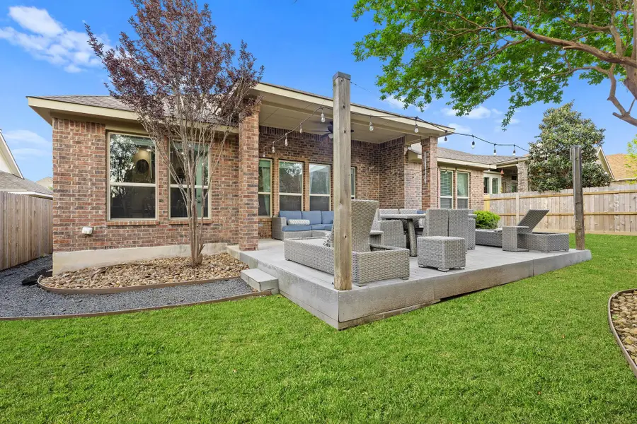 229 Sangiovese St, Leander, TX 78641 - #3