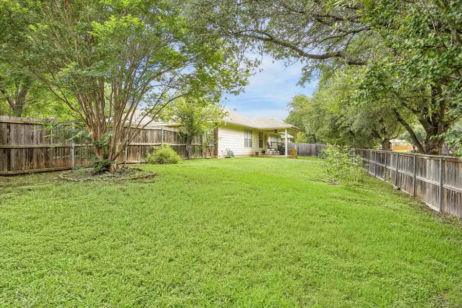 1836 White Indigo Trl, Round Rock, TX 78665 - #2