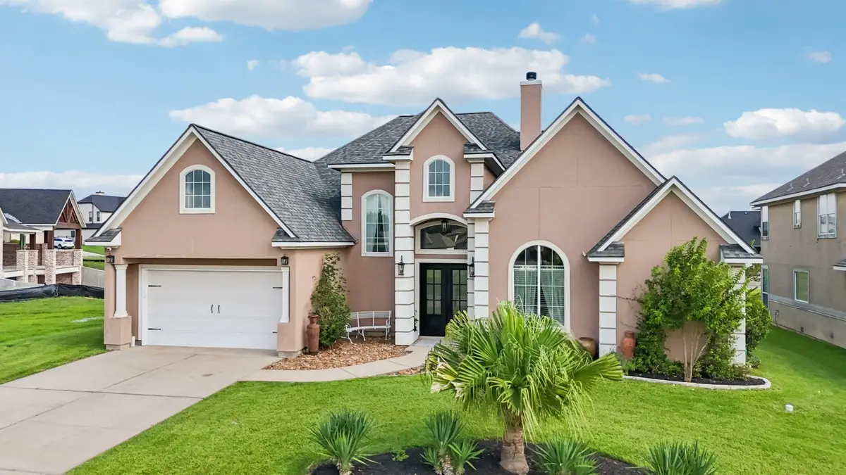 12590 St Peter Ct, Willis, TX 77318 - #1