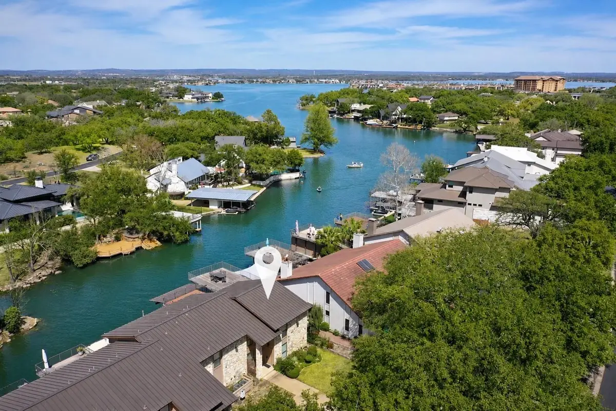613 Hi Cir N #A, Horseshoe Bay, TX 78657 - #1