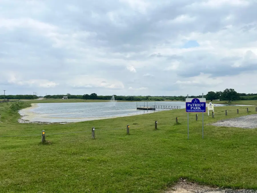 Lot 17 Settlement Way, Luling, TX 78648 - #2