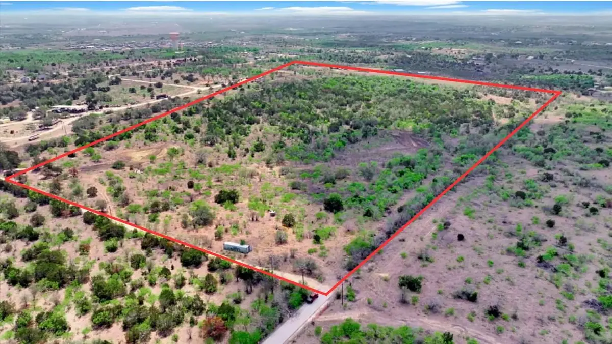 15501 Goforth Rd, Buda, TX 78610 - #1