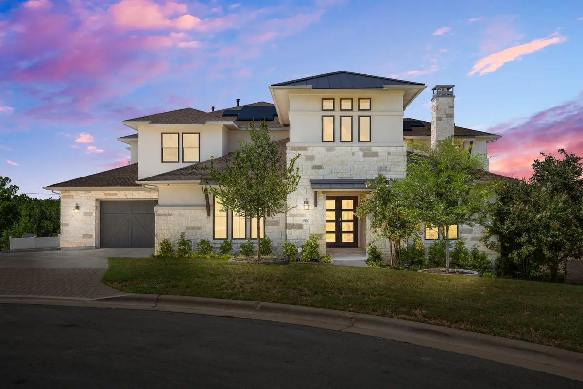 900 Bristol Creek Bnd, Austin, TX 78738 - #1