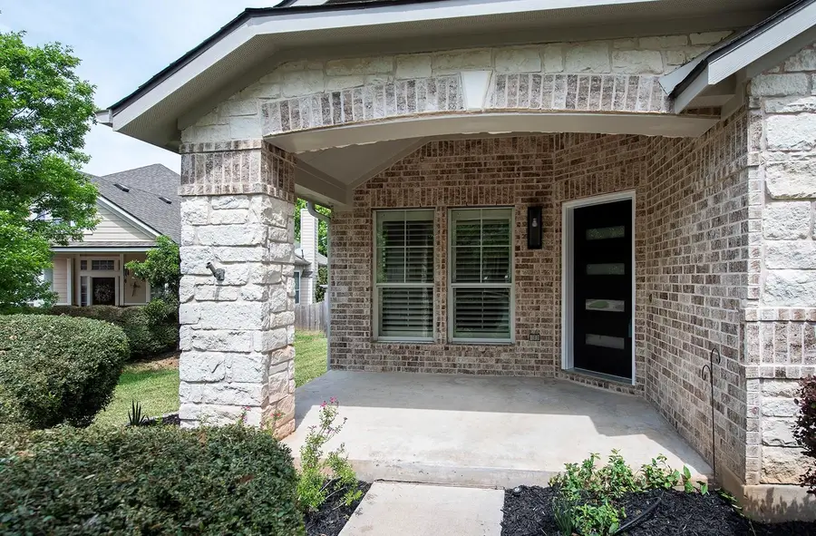 118 Chestnut Ct, Georgetown, TX 78633 - #2