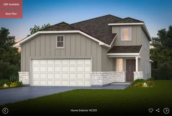 143 Rubber Tree Way, Buda, TX 76610