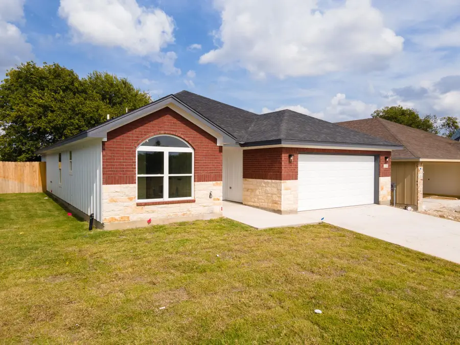 2119 Blackhawk Loop, Belton, TX 76513 - Image #2