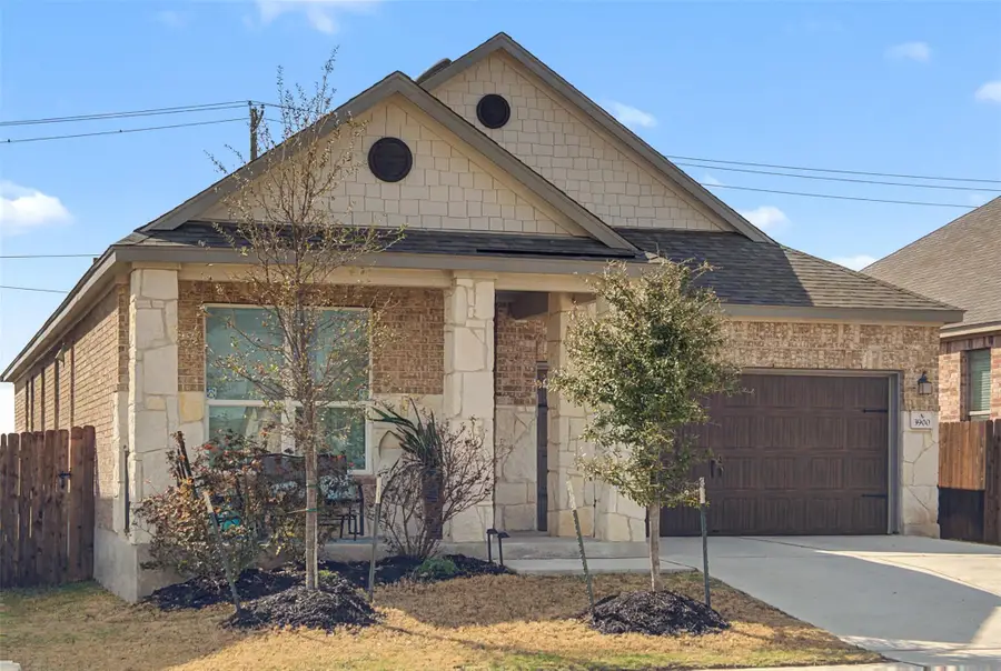 3900 Tufino Ln, Round Rock, TX 78665 - #2