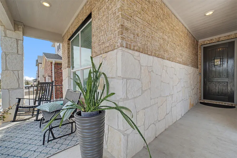3900 Tufino Ln, Round Rock, TX 78665 - #3