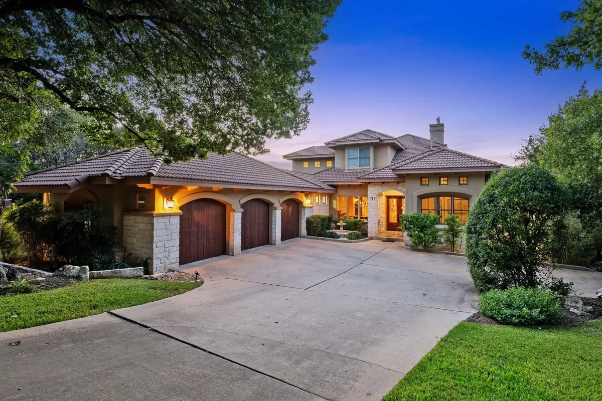 111 Sendera Bonita, Lakeway, TX 78734 - #1