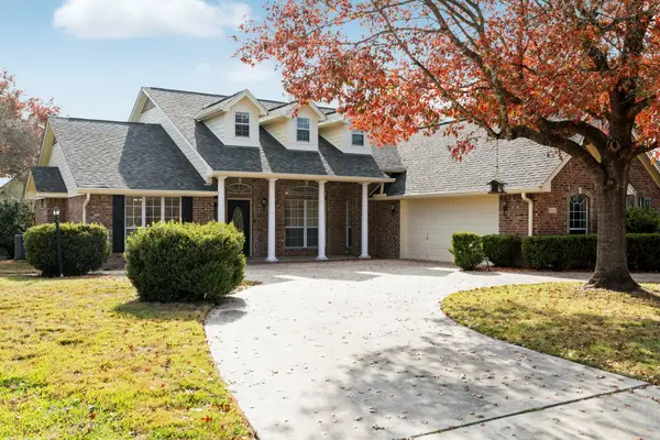 3900 Chisholm Trl, Salado, TX 76571