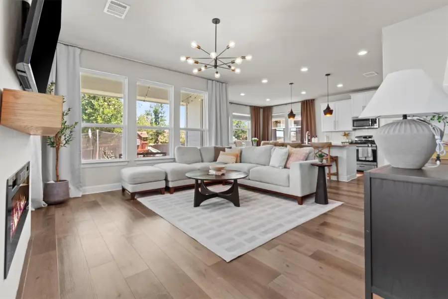 324 Gaida Loop, Georgetown, TX 78628 - #3