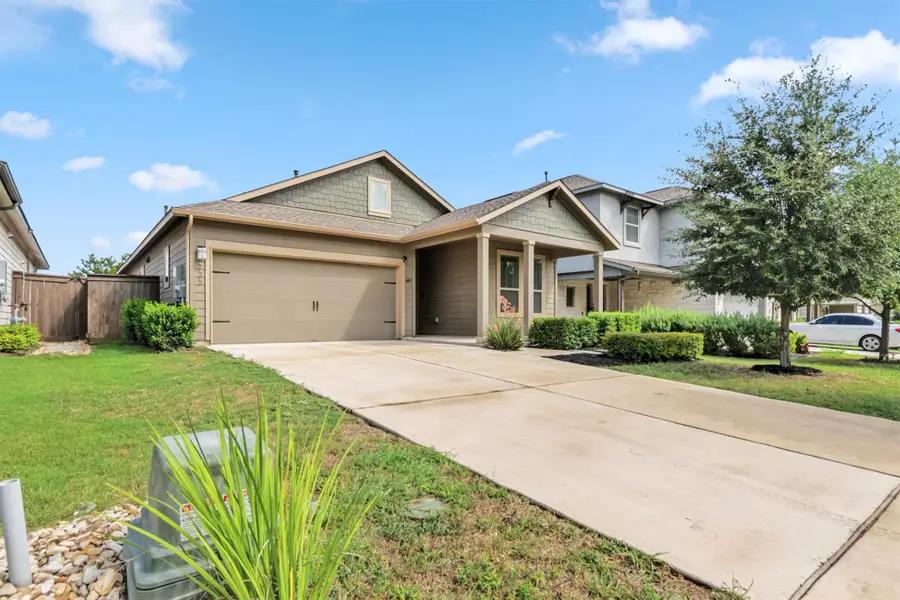 533 Sweetwood Ln, Leander, TX 78641 - #2