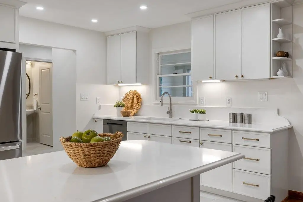 1905 S Church St, Georgetown, TX 78626 - #1