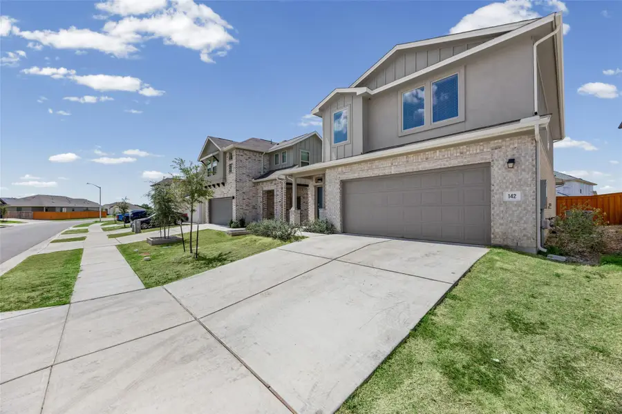 142 Goosewinged Dr, Kyle, TX 78640 - #2