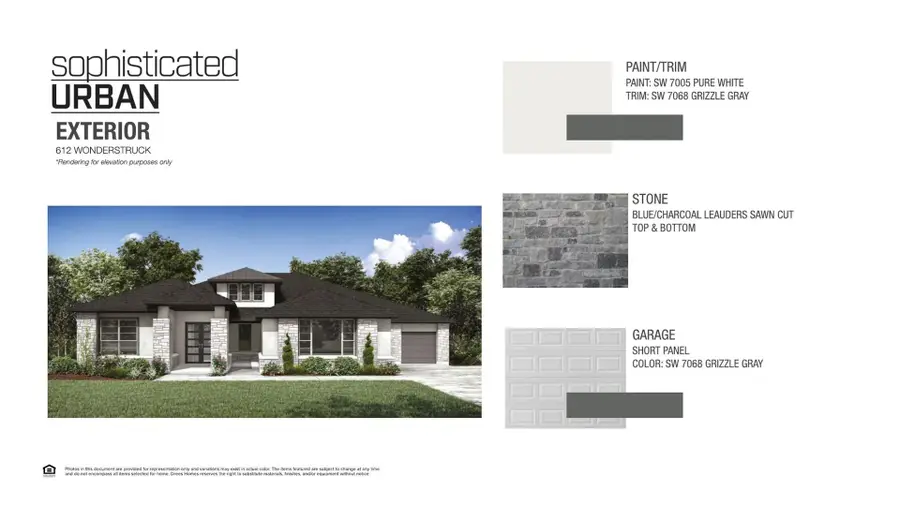 612 Wonderstruck, Liberty Hill, TX 78642 - #2