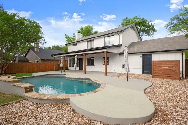 410 Cedar Mound Pass, Cedar Park, TX 78613