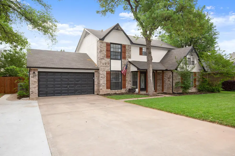410 Cedar Mound Pass, Cedar Park, TX 78613 - #2