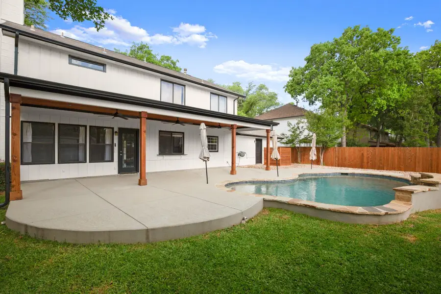 410 Cedar Mound Pass, Cedar Park, TX 78613 - #3