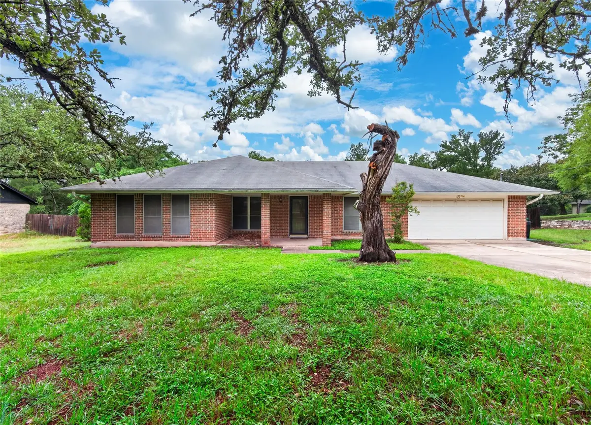8804 El Rey Blvd, Austin, TX 78737 - #1