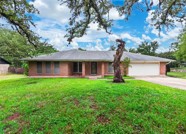 8804 El Rey Blvd, Austin, TX 78737
