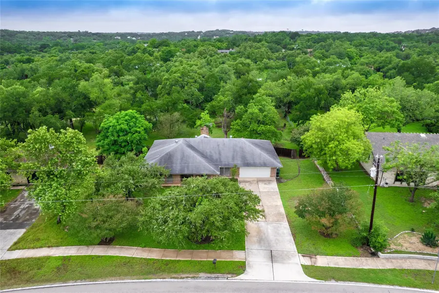 8804 El Rey Blvd, Austin, TX 78737 - #2